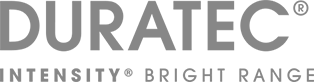 Duratec Intensity Bright Range Logo Grey RGB
