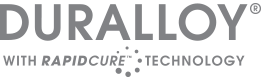 Duralloyrapid CURE