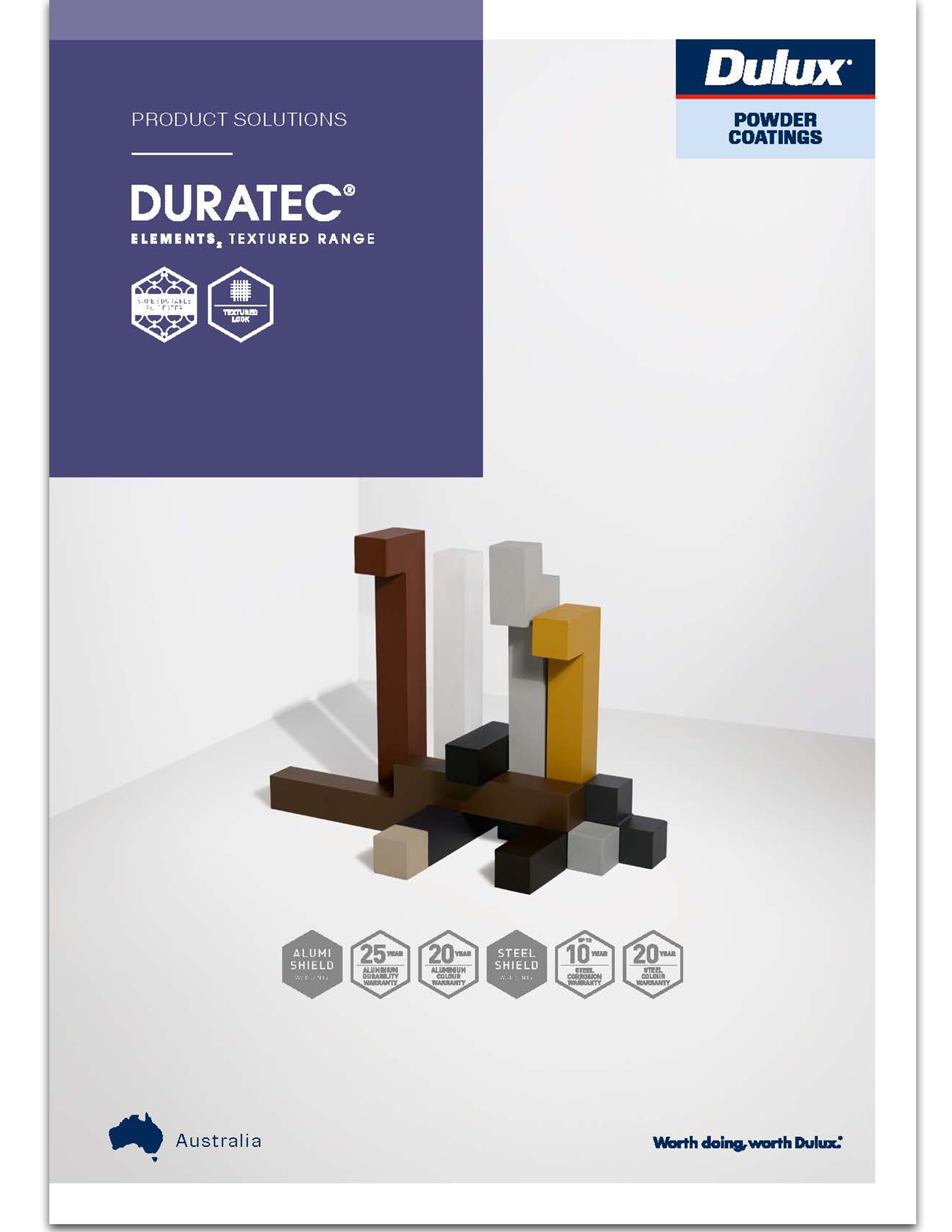 Duratec Elements2