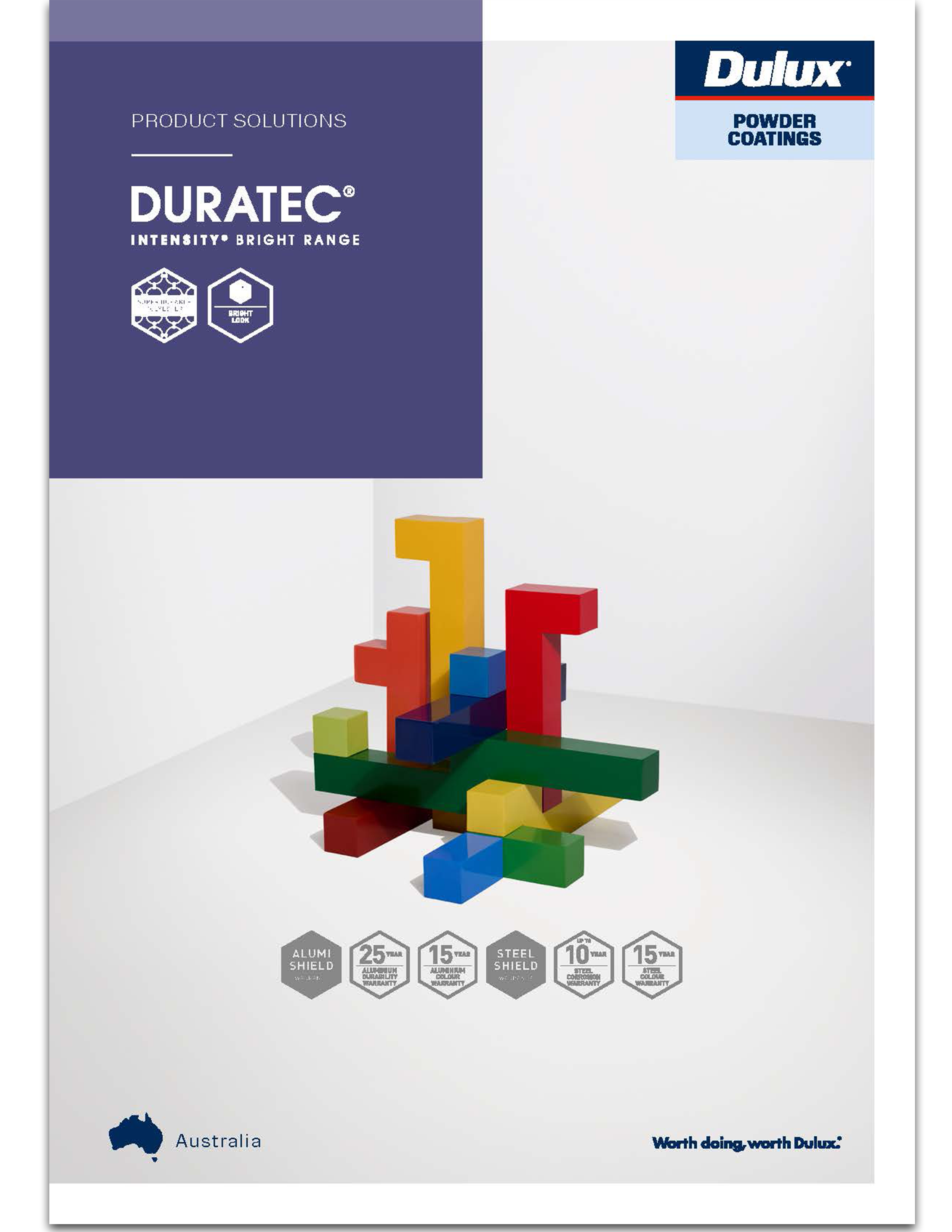 Duratec Intensity