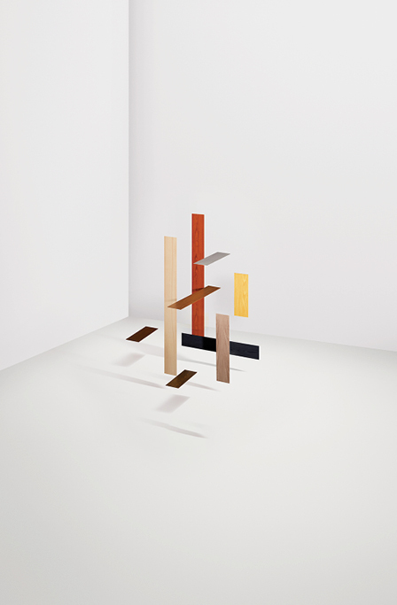 Fluoroset Allure Product Range