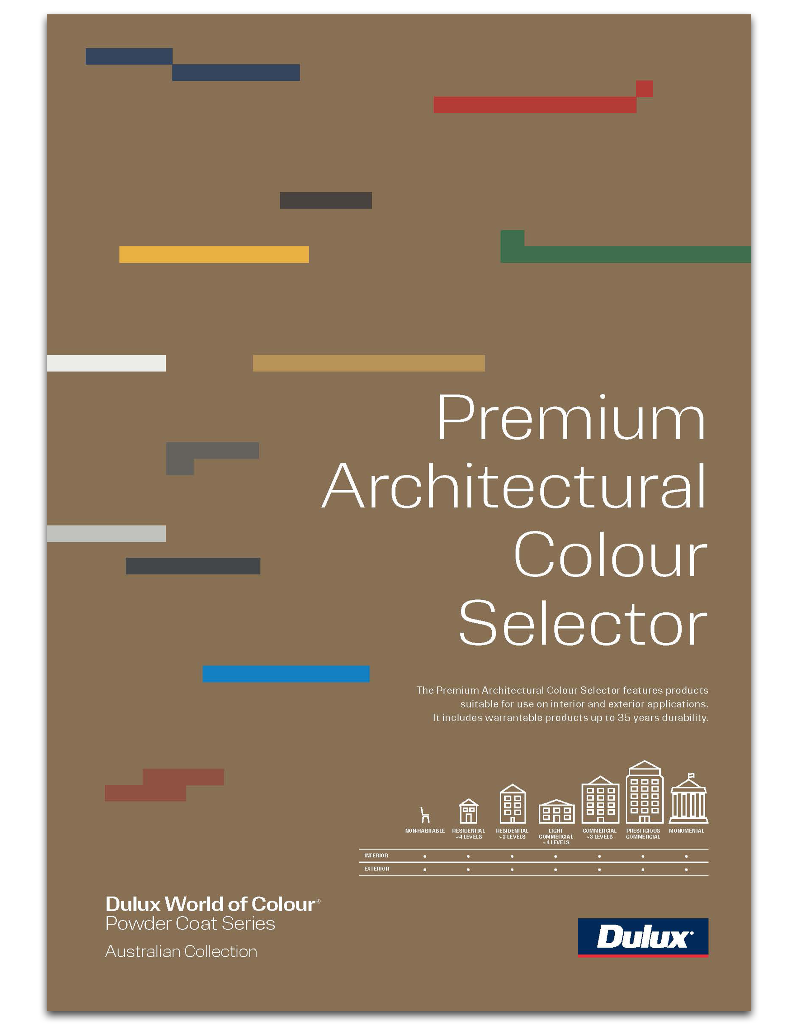 Premium Architectural Colour Selector (1)