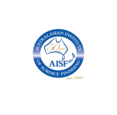 Australian Institute of Surface Finishing (AISF)