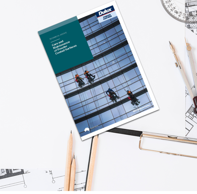 Care and Maintenance