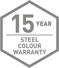 15 Steel Colour