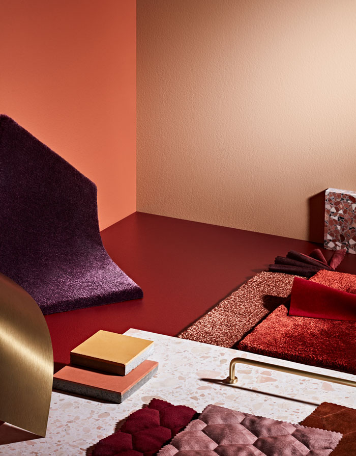 Colour Forecast 2020