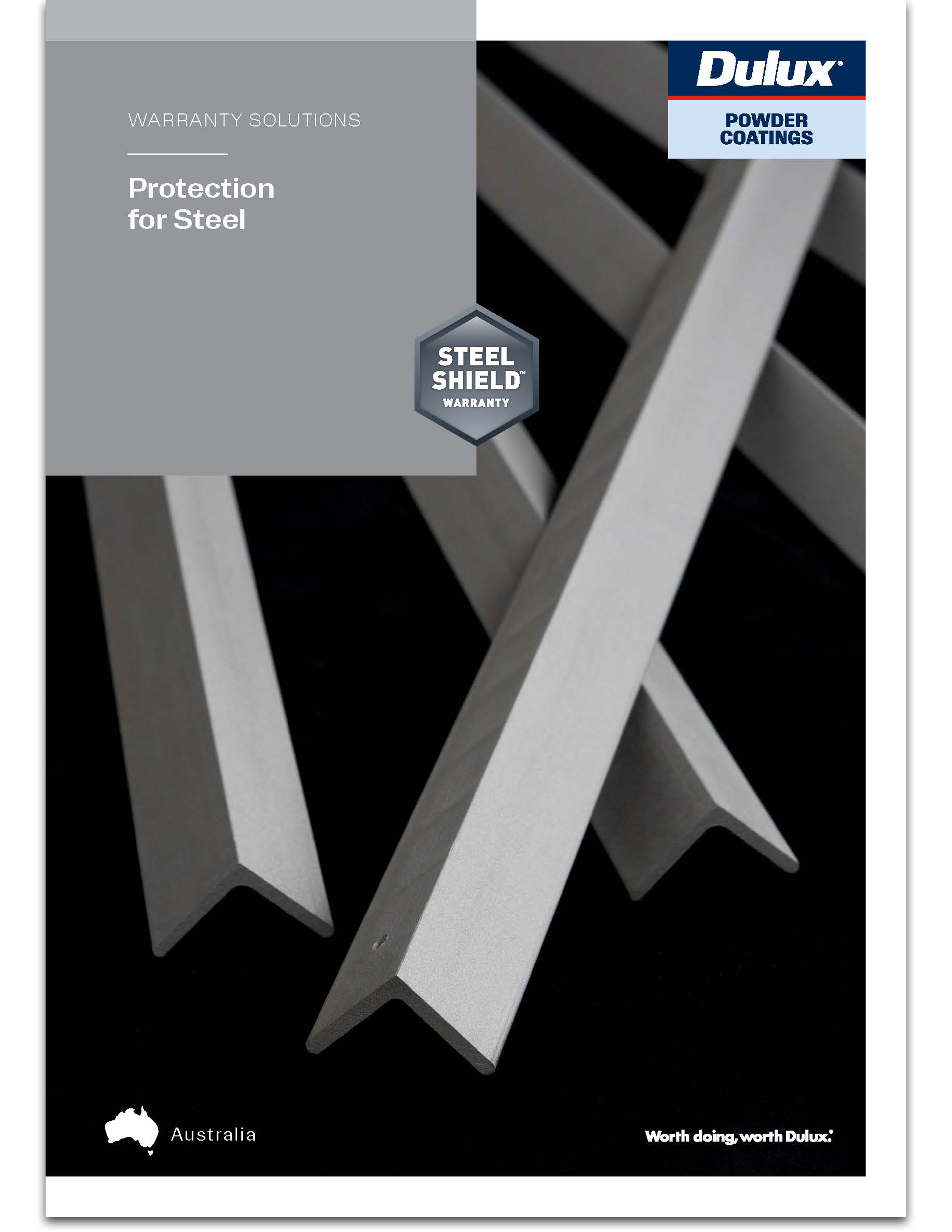 Steel Sheild Warranty (1)