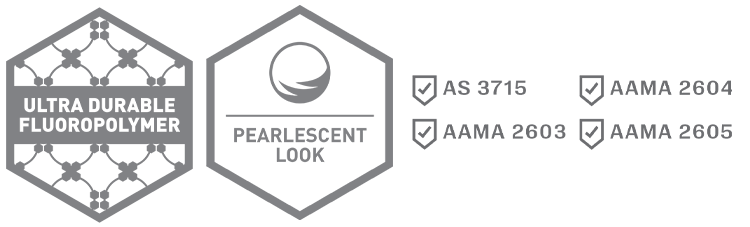 Flouroset Allure Look Group