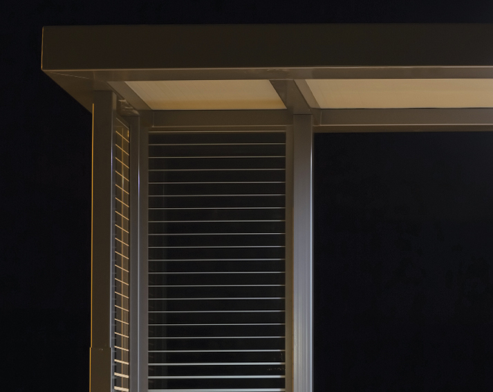 Fluoroset Allure Product Range