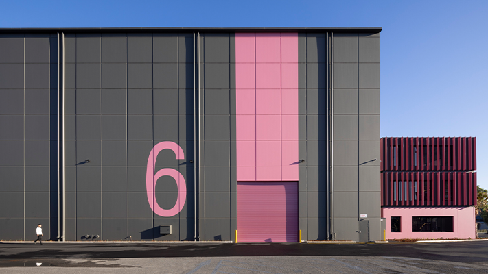 About Us Project Image