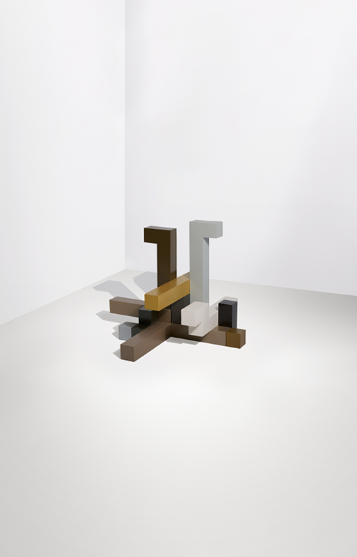 Fluoroset Allure Product Range