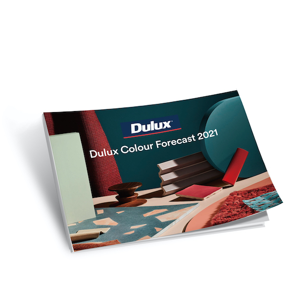 Dulux Colour Forecast Render V1