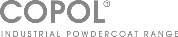 Copol Industrial Powdercoat Range 1