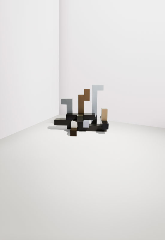 Fluoroset Allure Product Range