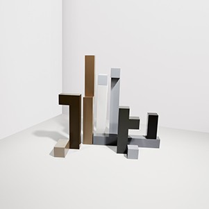 Duratec Eternity Hero